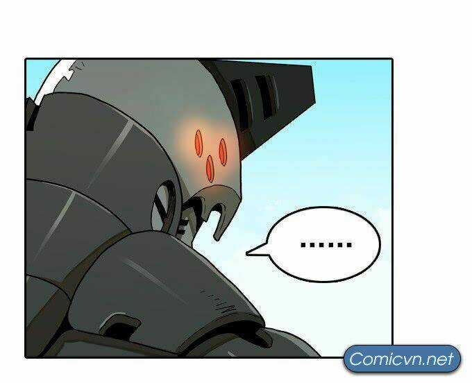 Dị Nhân Bất Tử Chapter 57 trang 11