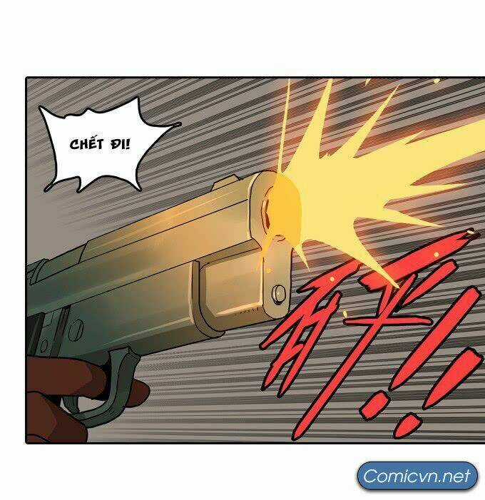 Dị Nhân Bất Tử Chapter 57 trang 12