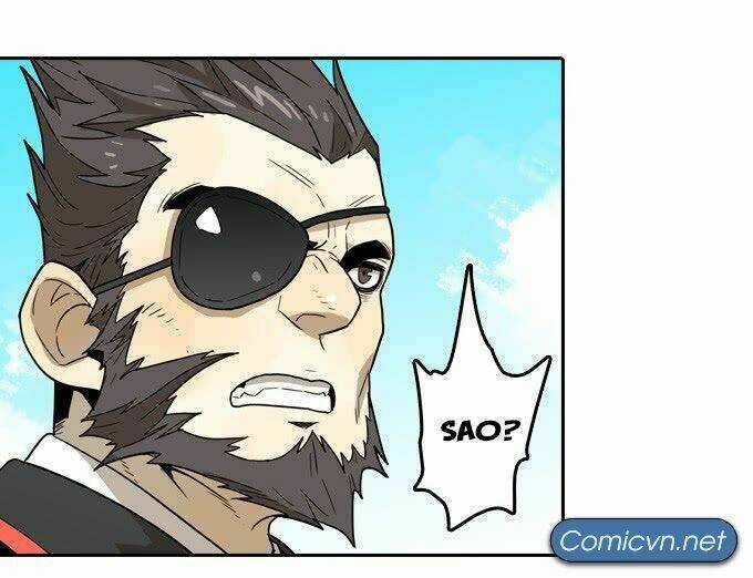 Dị Nhân Bất Tử Chapter 57 trang 15