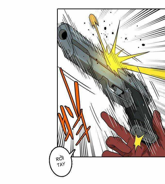 Dị Nhân Bất Tử Chapter 57 trang 19