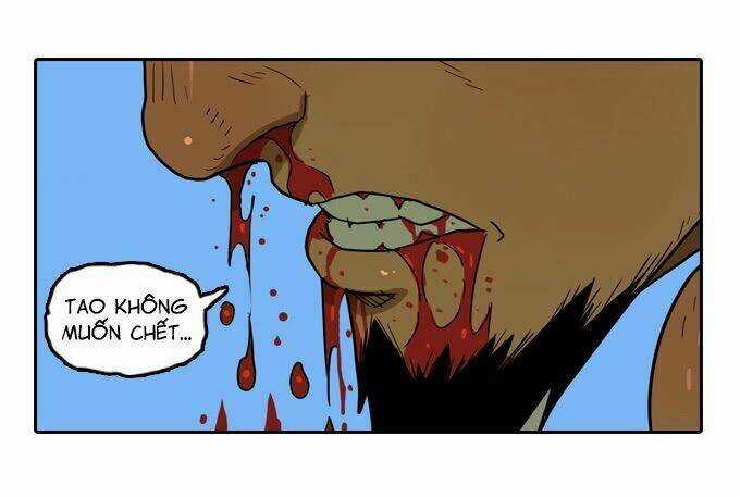 Dị Nhân Bất Tử Chapter 57 trang 2