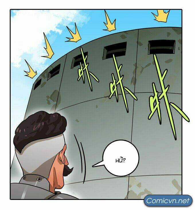 Dị Nhân Bất Tử Chapter 57 trang 30