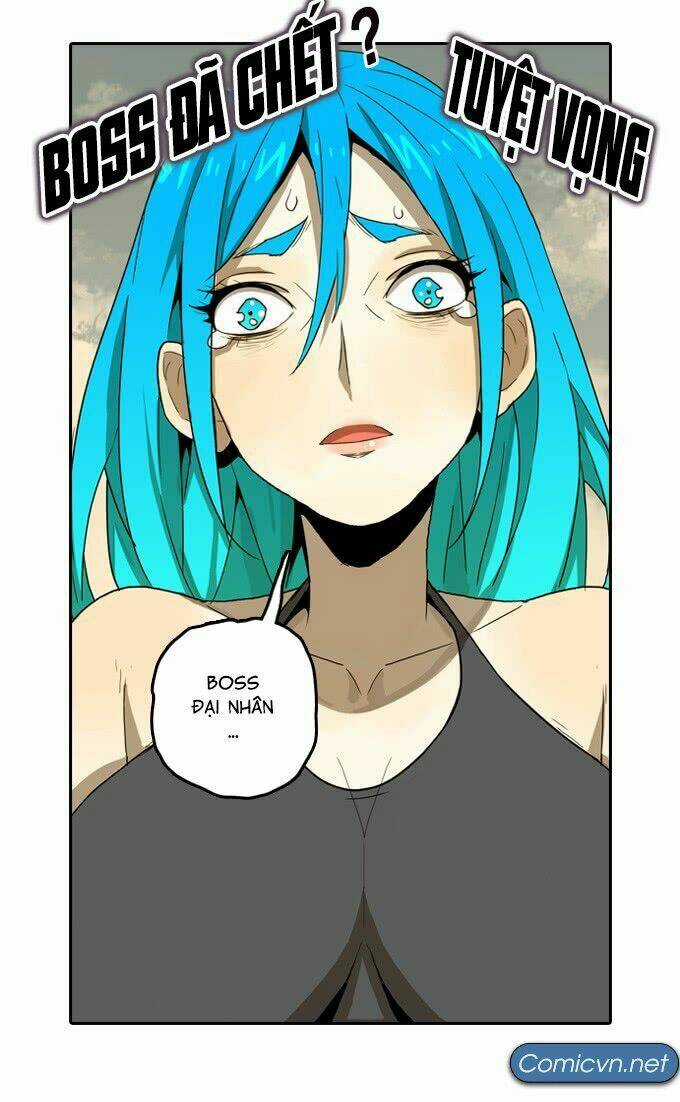 Dị Nhân Bất Tử Chapter 57 trang 5