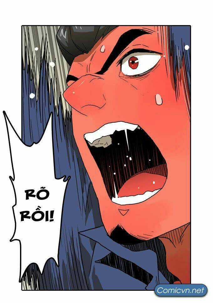 Dị Nhân Bất Tử Chapter 58 trang 12