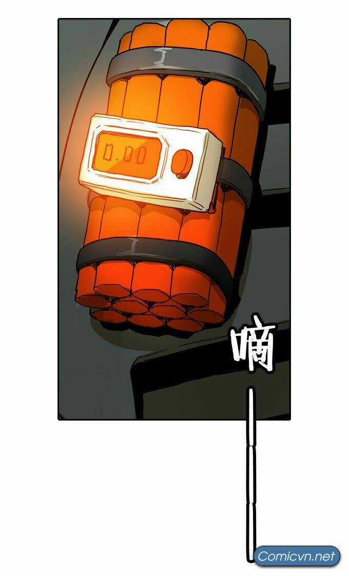 Dị Nhân Bất Tử Chapter 58 trang 14