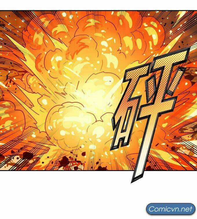 Dị Nhân Bất Tử Chapter 58 trang 15