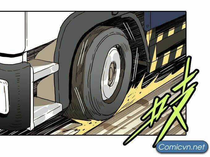 Dị Nhân Bất Tử Chapter 58 trang 16