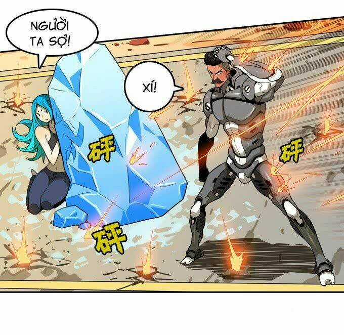 Dị Nhân Bất Tử Chapter 58 trang 2