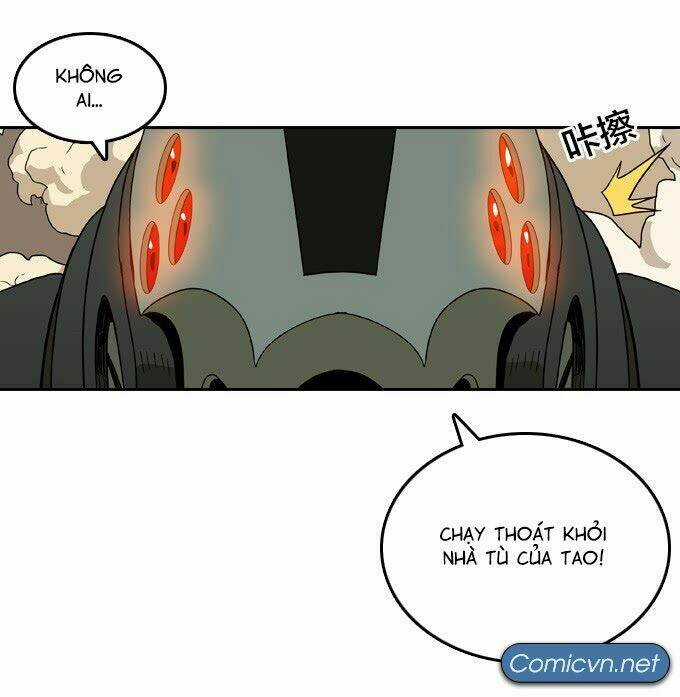 Dị Nhân Bất Tử Chapter 58 trang 21