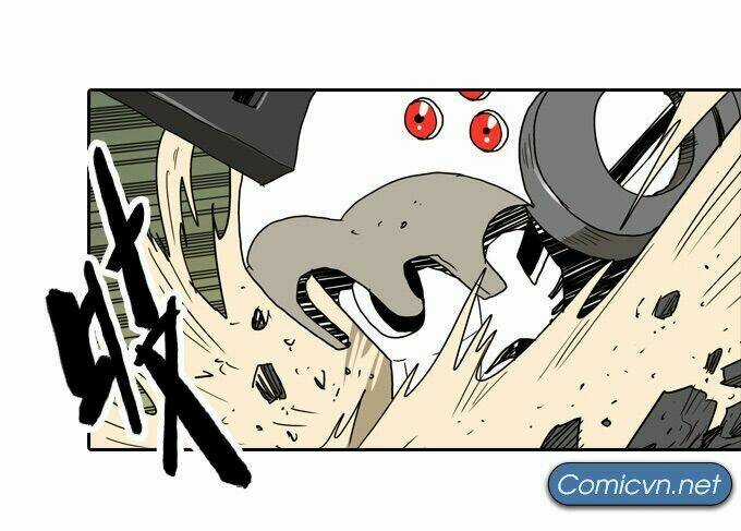 Dị Nhân Bất Tử Chapter 58 trang 27