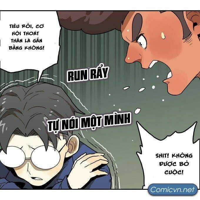 Dị Nhân Bất Tử Chapter 58 trang 29