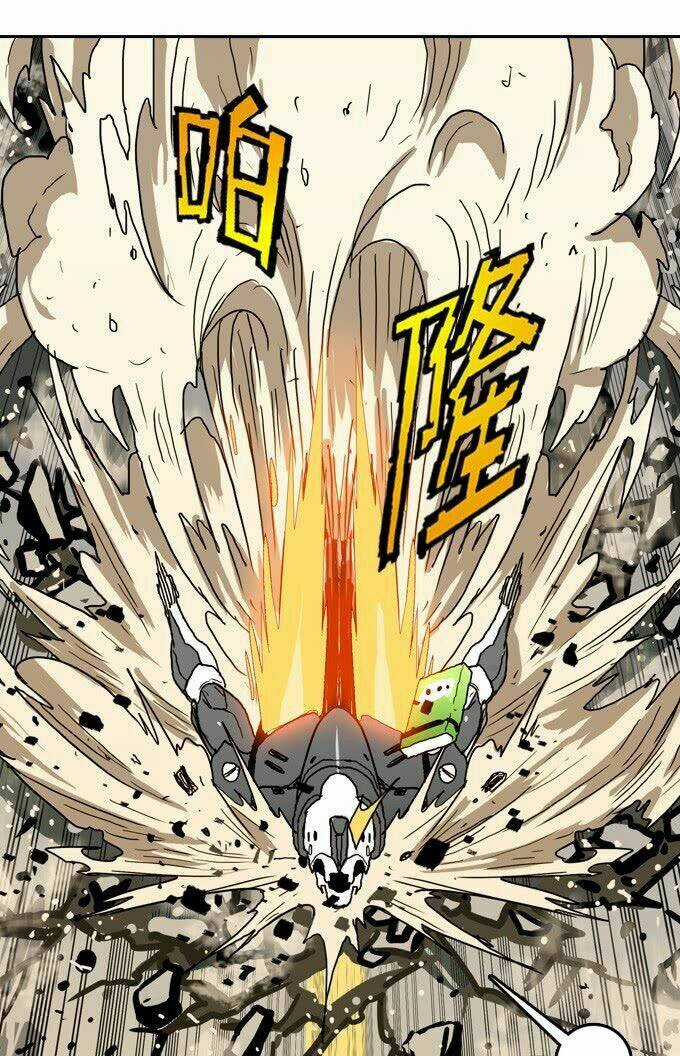 Dị Nhân Bất Tử Chapter 58 trang 31