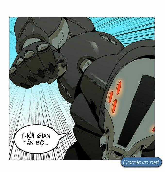 Dị Nhân Bất Tử Chapter 58 trang 34