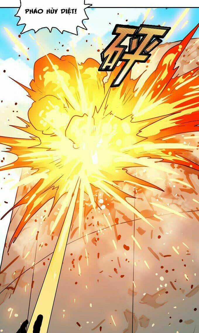 Dị Nhân Bất Tử Chapter 58 trang 6