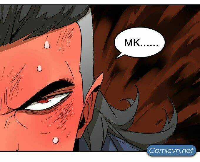 Dị Nhân Bất Tử Chapter 59 trang 11