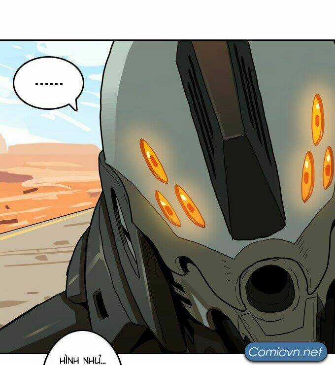 Dị Nhân Bất Tử Chapter 59 trang 13