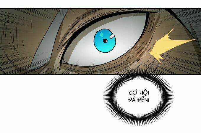 Dị Nhân Bất Tử Chapter 59 trang 15