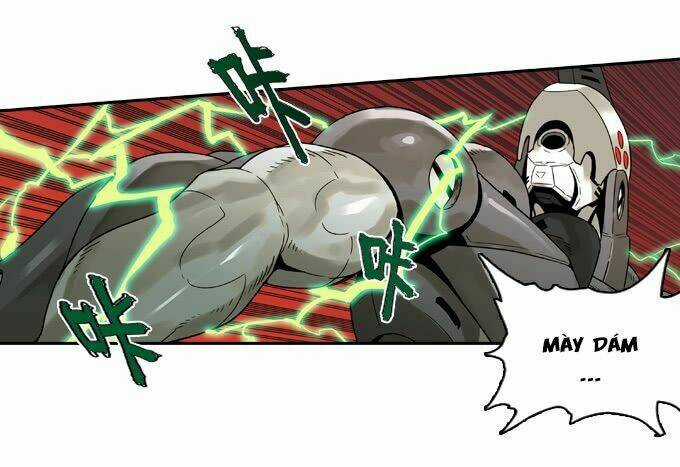 Dị Nhân Bất Tử Chapter 59 trang 17