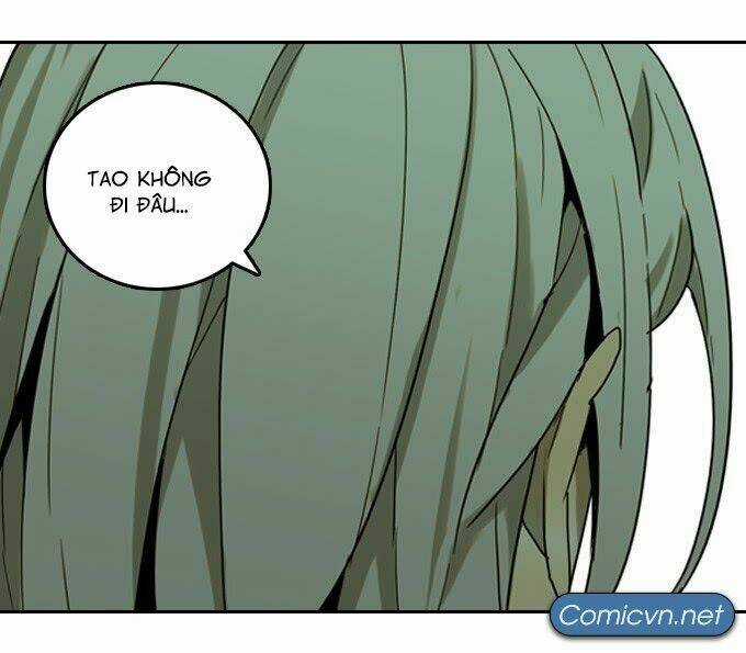 Dị Nhân Bất Tử Chapter 59 trang 24