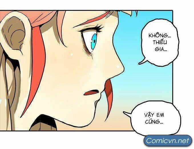 Dị Nhân Bất Tử Chapter 59 trang 29