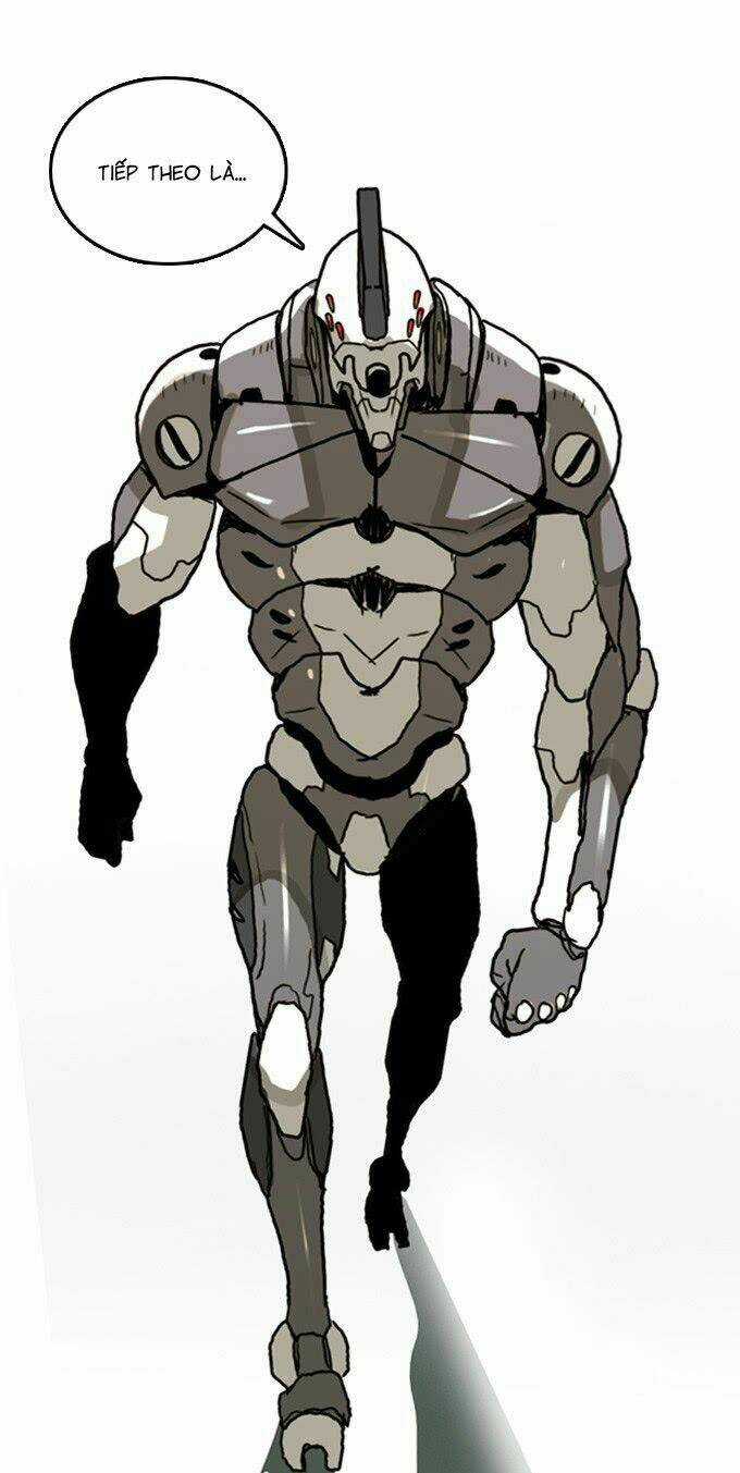 Dị Nhân Bất Tử Chapter 59 trang 3