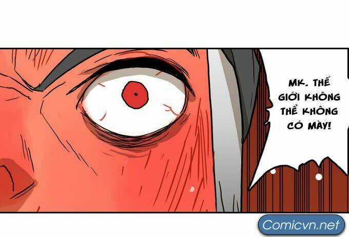 Dị Nhân Bất Tử Chapter 59 trang 35