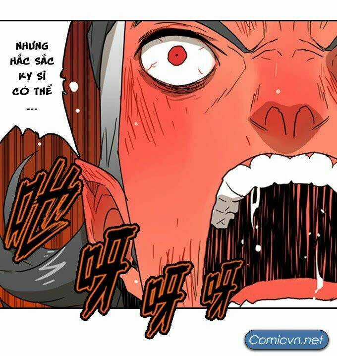 Dị Nhân Bất Tử Chapter 59 trang 36