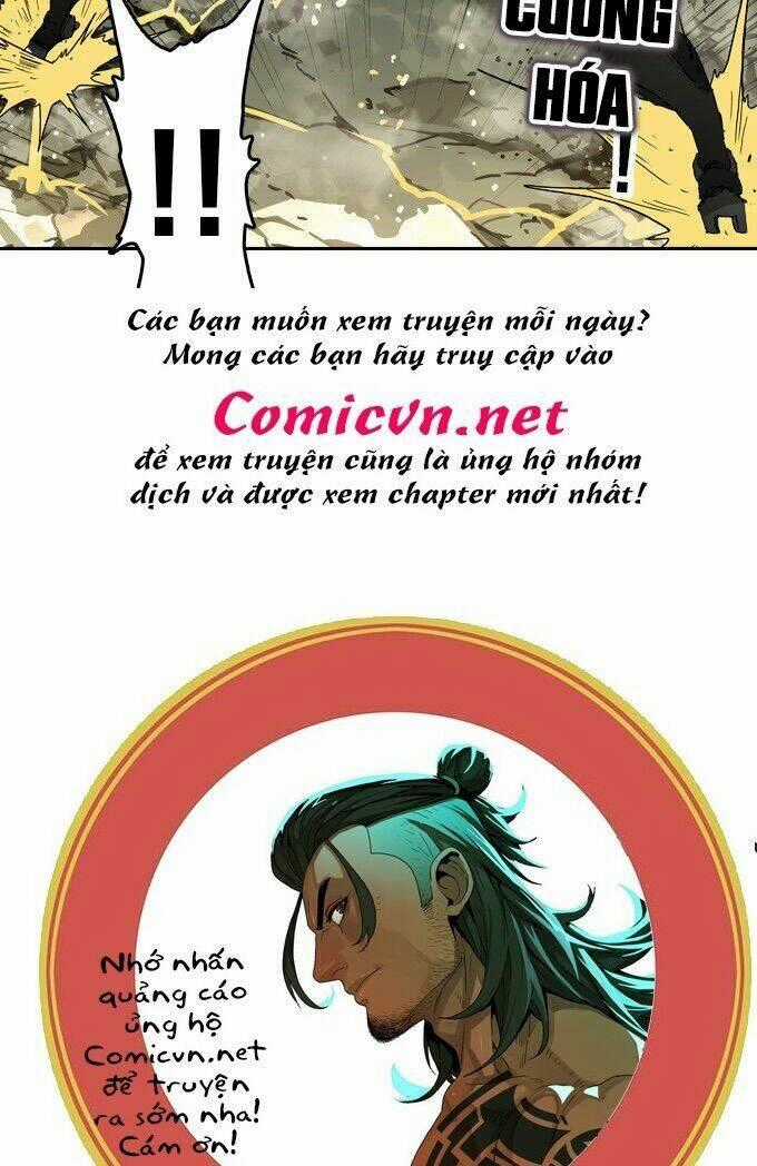 Dị Nhân Bất Tử Chapter 59 trang 38