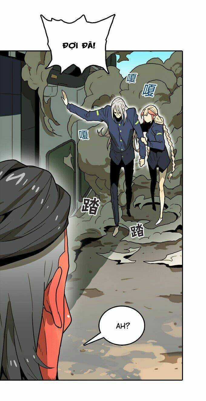 Dị Nhân Bất Tử Chapter 59 trang 6