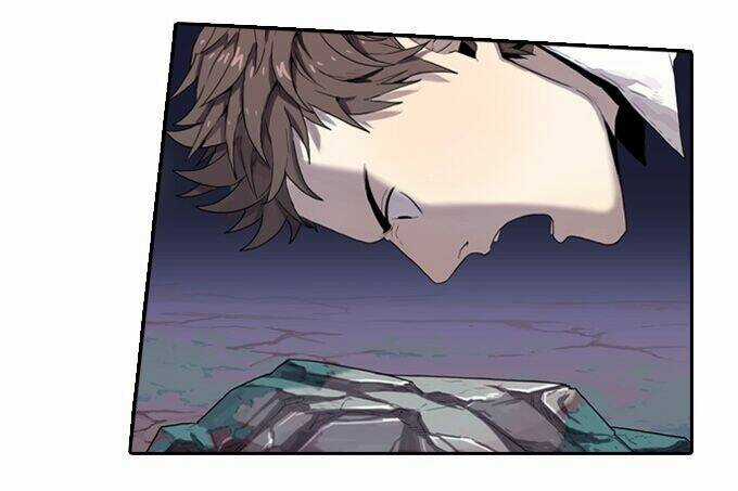 Dị Nhân Bất Tử Chapter 6 trang 16