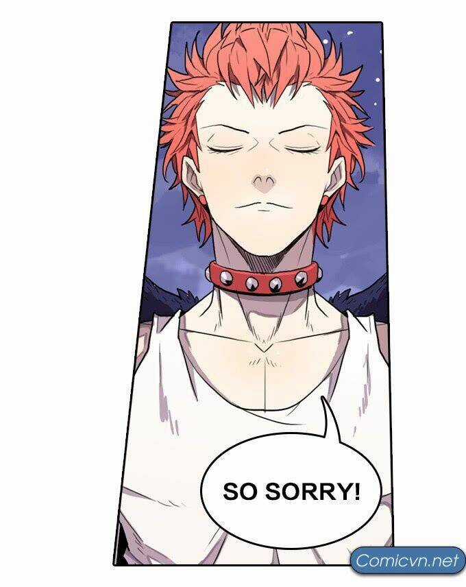 Dị Nhân Bất Tử Chapter 6 trang 19