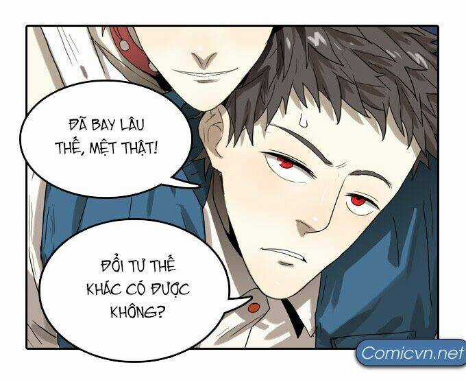 Dị Nhân Bất Tử Chapter 6 trang 3