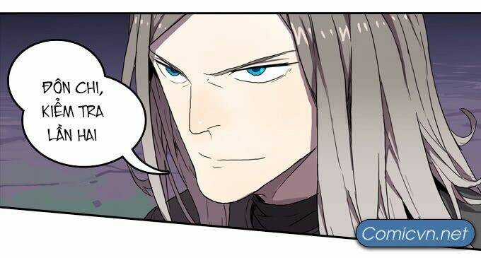 Dị Nhân Bất Tử Chapter 6 trang 32