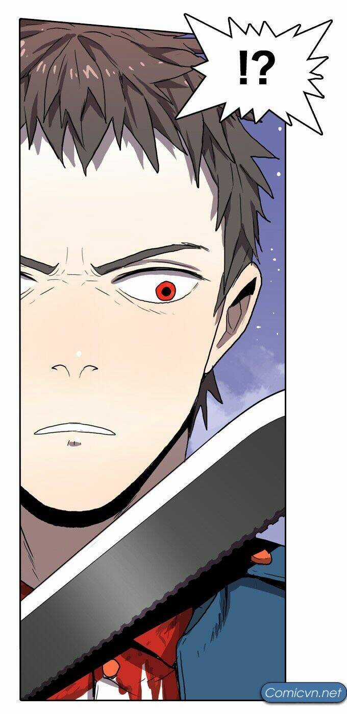 Dị Nhân Bất Tử Chapter 6 trang 34