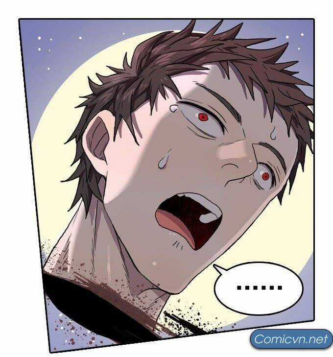 Dị Nhân Bất Tử Chapter 6 trang 36