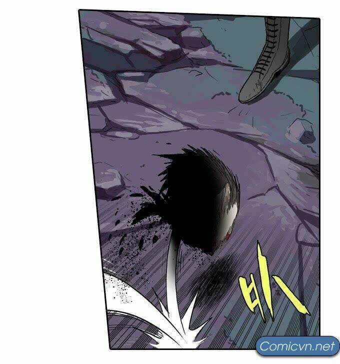 Dị Nhân Bất Tử Chapter 6 trang 38