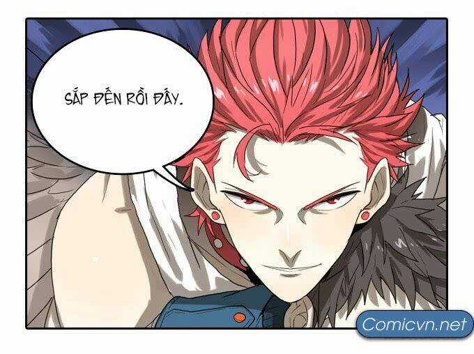 Dị Nhân Bất Tử Chapter 6 trang 4