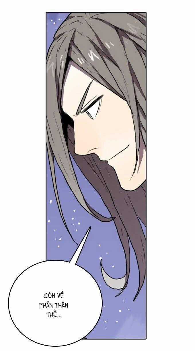 Dị Nhân Bất Tử Chapter 6 trang 42