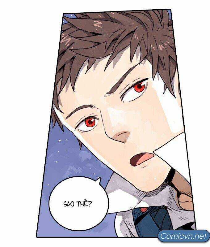 Dị Nhân Bất Tử Chapter 6 trang 6