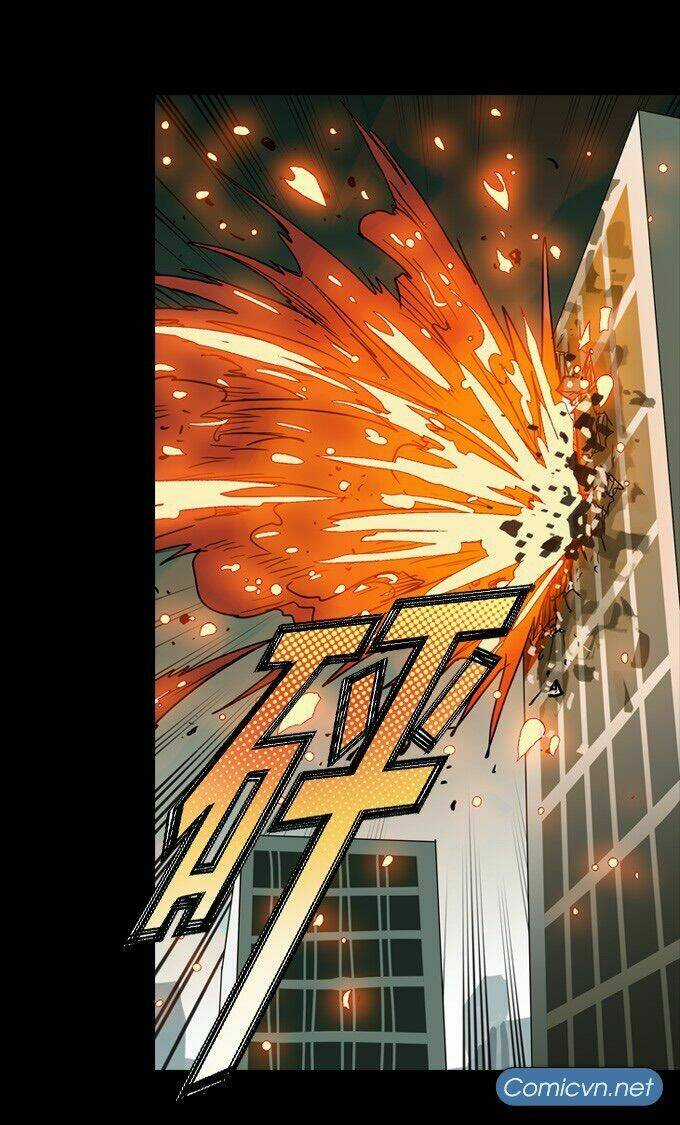 Dị Nhân Bất Tử Chapter 60 trang 16