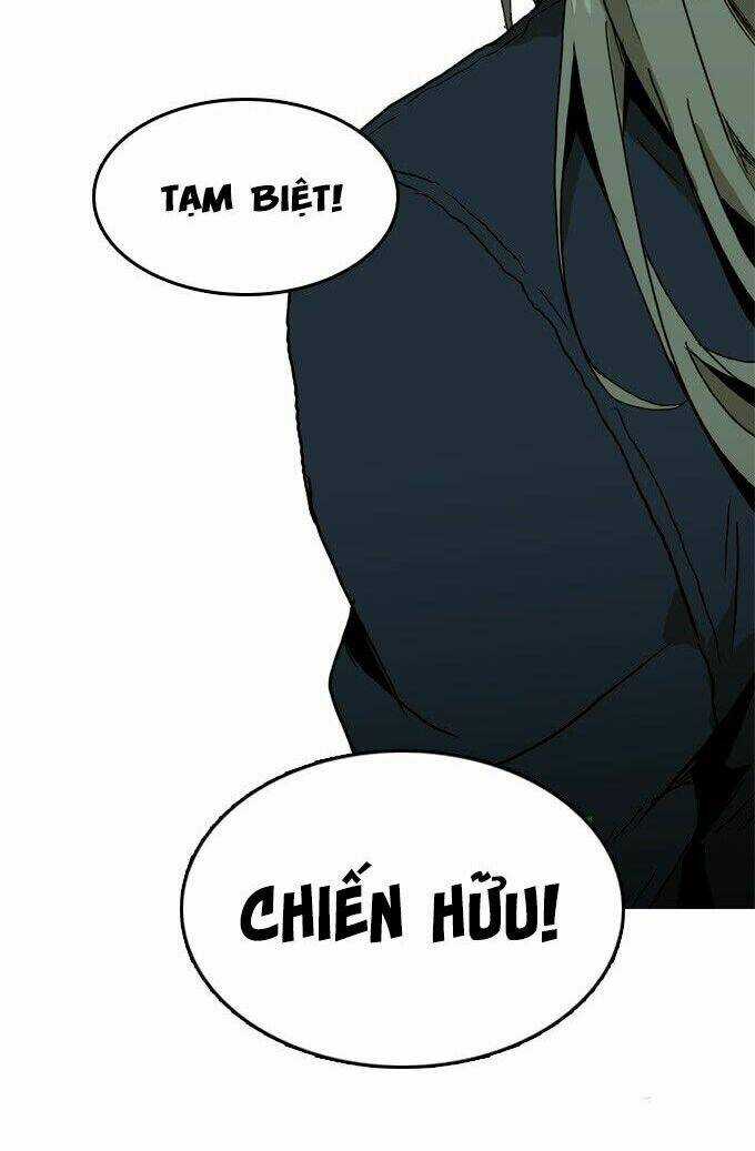 Dị Nhân Bất Tử Chapter 60 trang 27