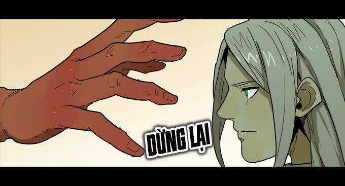 Dị Nhân Bất Tử Chapter 60 trang 7