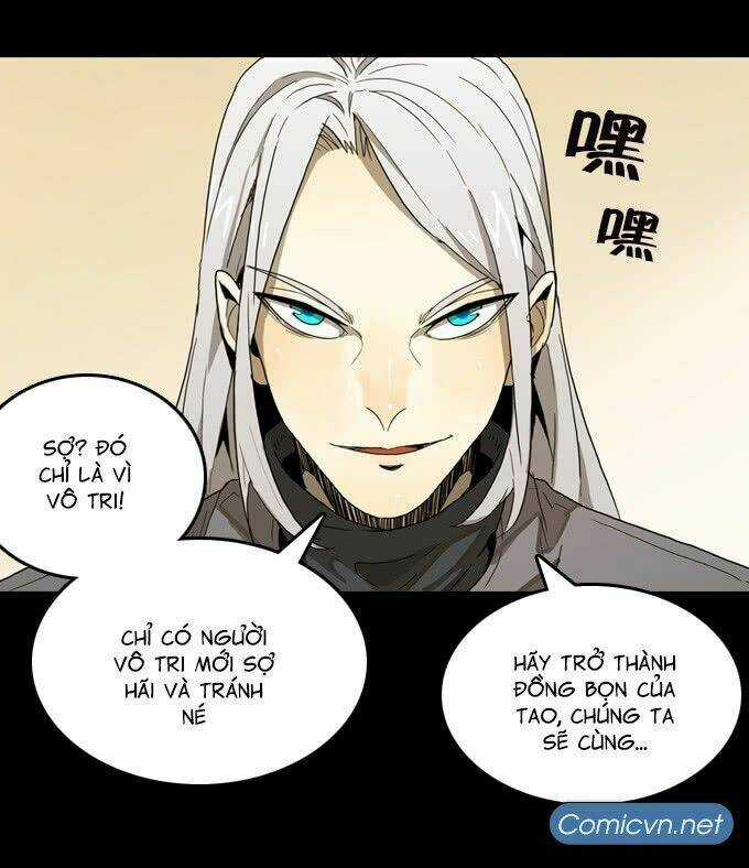 Dị Nhân Bất Tử Chapter 60 trang 9