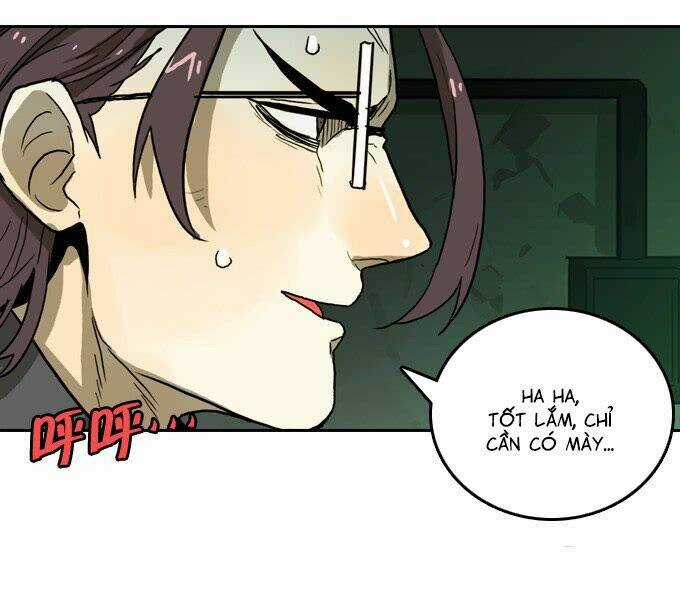 Dị Nhân Bất Tử Chapter 61 trang 22