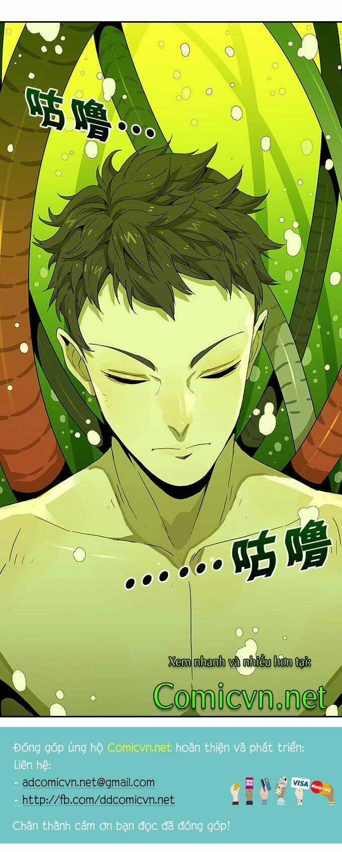 Dị Nhân Bất Tử Chapter 61 trang 26