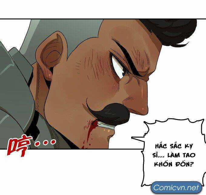 Dị Nhân Bất Tử Chapter 61 trang 4