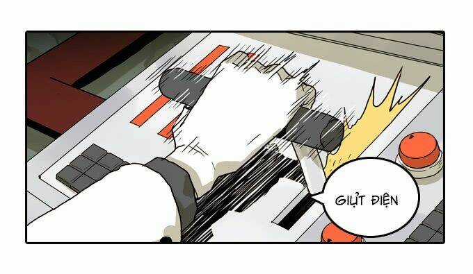 Dị Nhân Bất Tử Chapter 62 trang 11