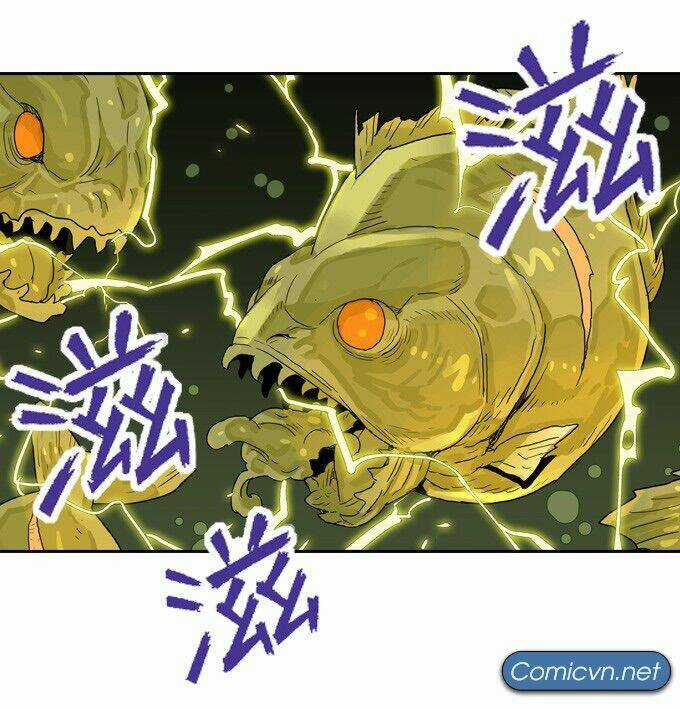 Dị Nhân Bất Tử Chapter 62 trang 12