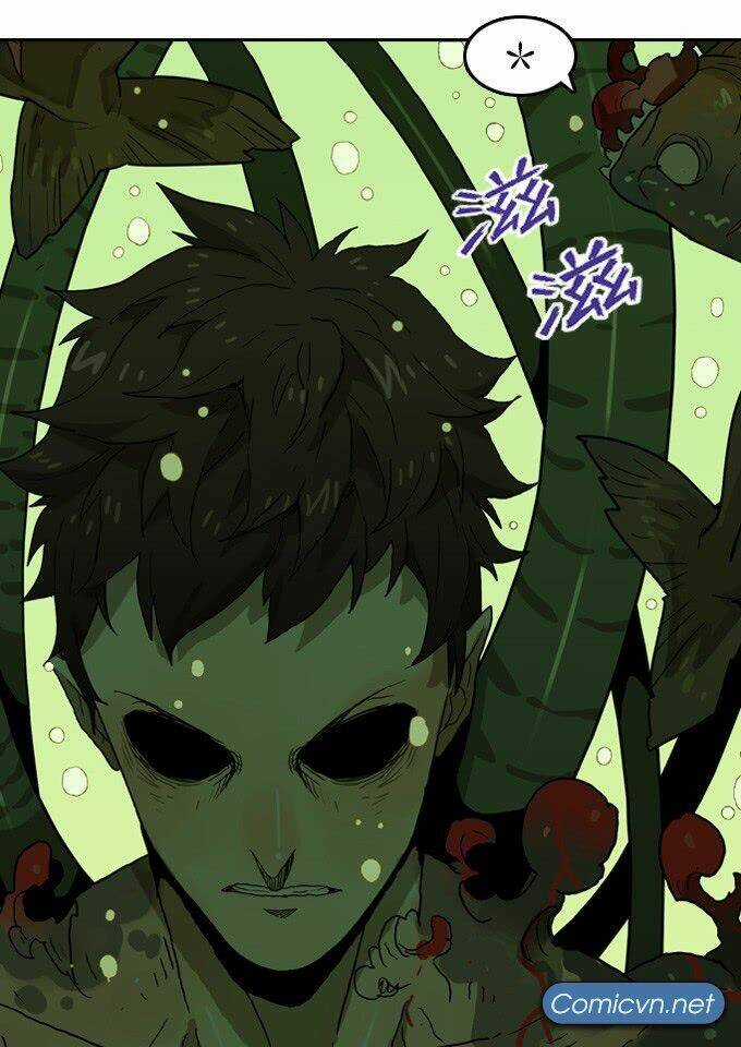 Dị Nhân Bất Tử Chapter 62 trang 13