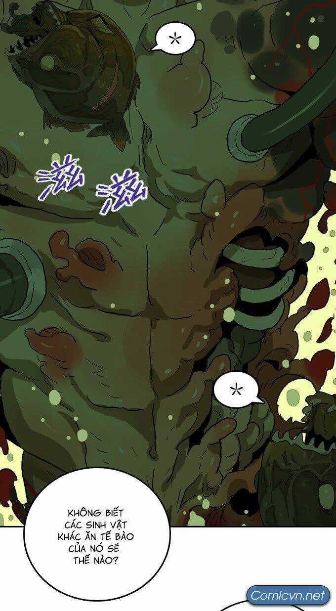 Dị Nhân Bất Tử Chapter 62 trang 14